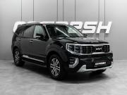 Kia Mohave I Рестайлинг 2 Тюмень  - изображение 33