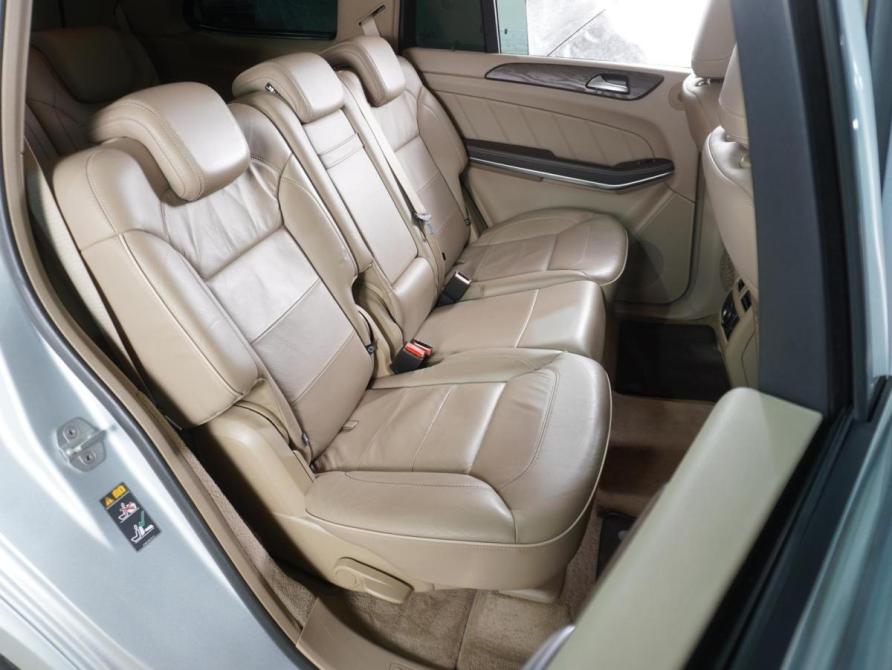 Mercedes-Benz GL-Класс II (X166) Воронеж  - изображение 7