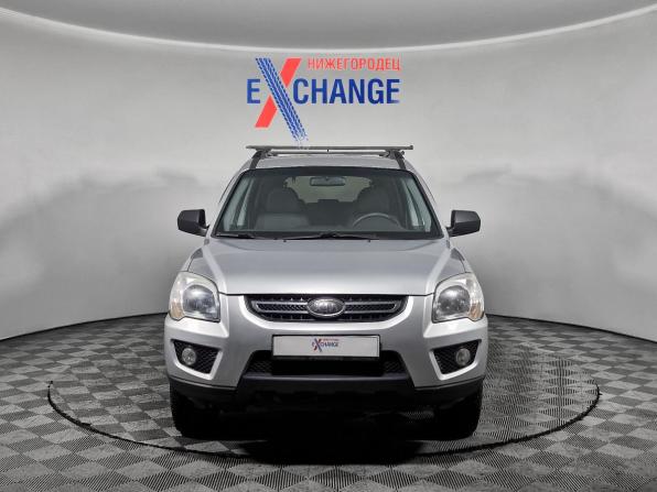 Kia Sportage II Рестайлинг с пробегом 2009 года, цена 635 000 рублей, 234247 км, внедорожник, Автокод Объявления
