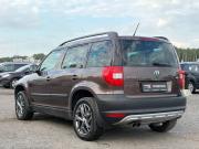 Skoda Yeti I Санкт-Петербург  - изображение 27