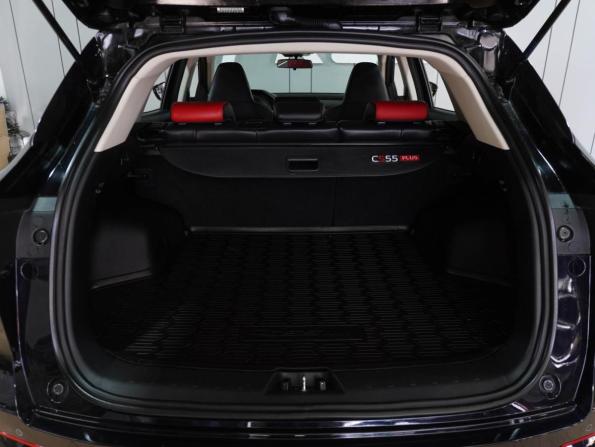 Changan CS55 Plus II Рестайлинг с пробегом 2023 года, цена 2 049 000 рублей, 63508 км, внедорожник, Автокод Объявления