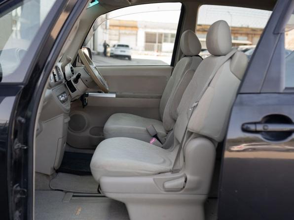 Toyota Porte I с пробегом 2008 года, цена 550 000 рублей, 199884 км, микровэн, Автокод Объявления