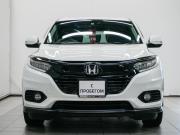 Honda Vezel I Рестайлинг Красноярск  - изображение 34