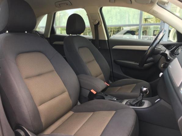 Audi Q3 I (8U) с пробегом 2013 года, цена 1 500 000 рублей, 168480 км, внедорожник, Автокод Объявления
