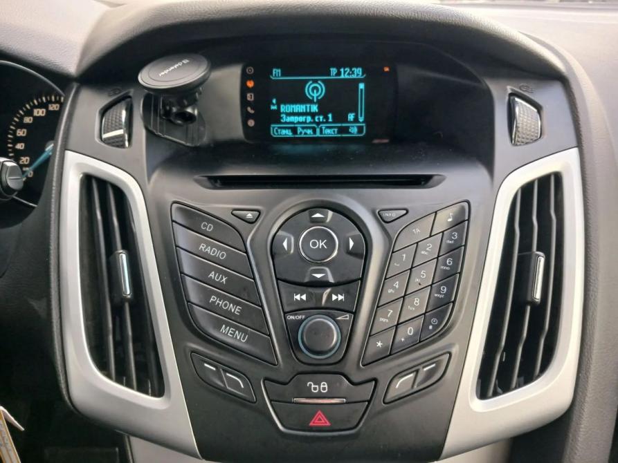 Ford Focus III Москва  - изображение 17