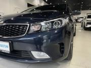 Kia Cerato III Рестайлинг (Classic) Москва  - изображение 29