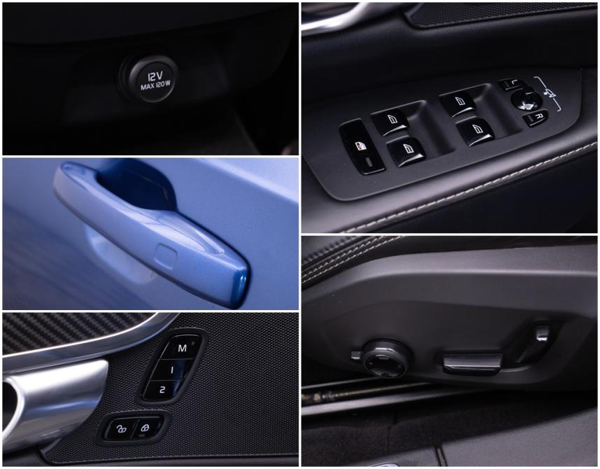 Volvo S90 II Москва  - изображение 16