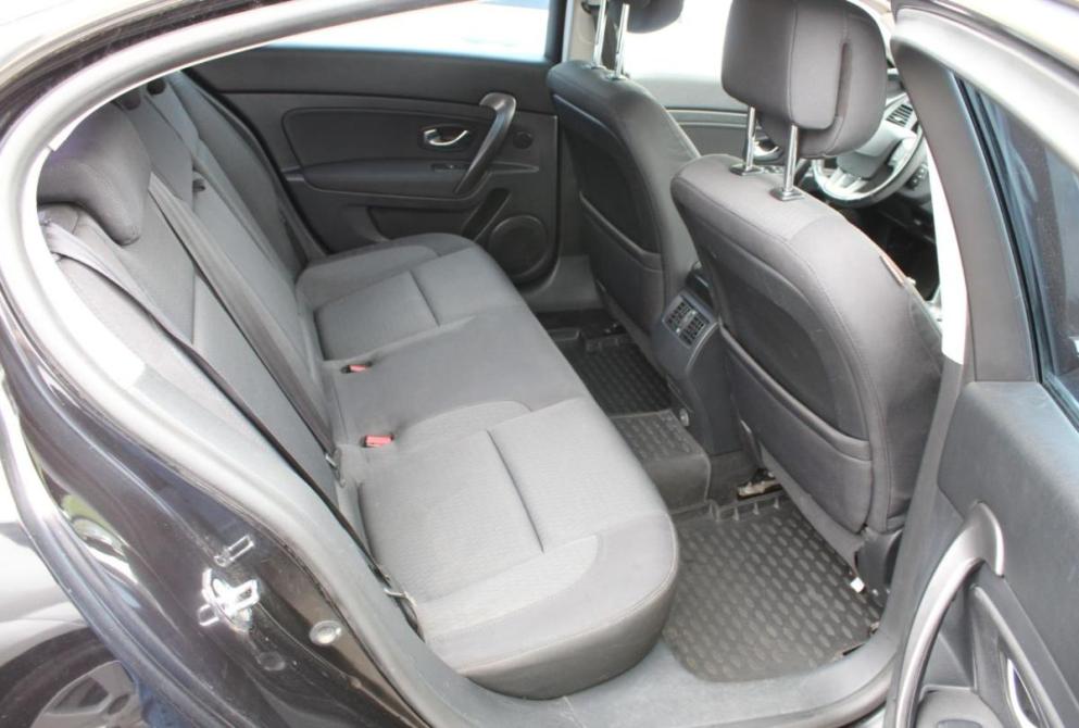 Renault Latitude I Нижний Новгород  - изображение 12