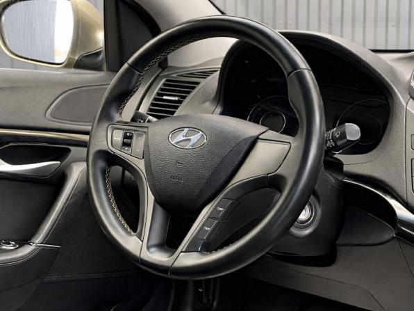 Hyundai i40 I с пробегом 2013 года, цена 1 097 000 рублей, 161588 км, седан, Автокод Объявления