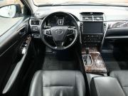 Toyota Camry VII (XV50) Рестайлинг 2 Ростов-на-Дону  - изображение 27