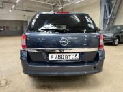Opel Astra H Набережные Челны  - изображение 29