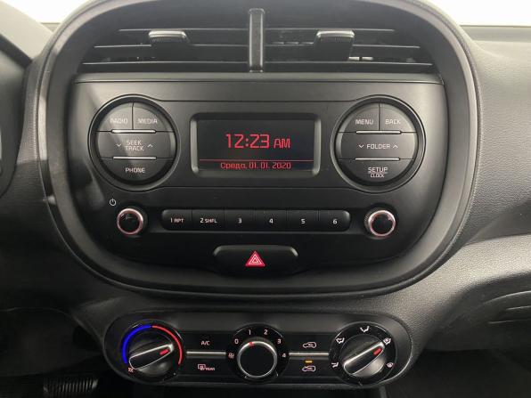 Kia Soul III с пробегом 2021 года, цена 1 767 000 рублей, 123081 км, хэтчбек, Автокод Объявления