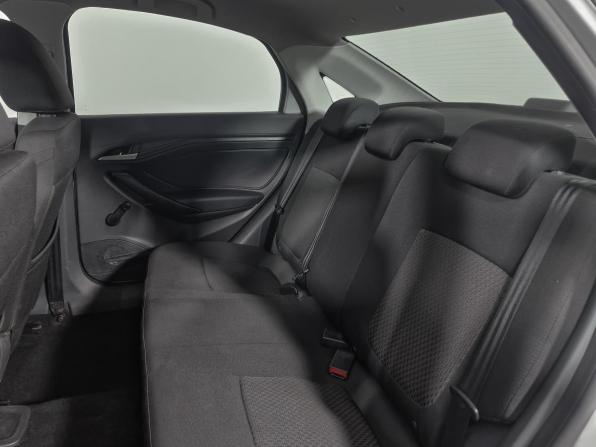 Lada (ВАЗ) Vesta I с пробегом 2016 года, цена 830 000 рублей, 102109 км, седан, Автокод Объявления