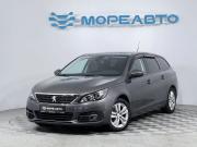 Peugeot 308 II Рестайлинг Калининград  - изображение 21