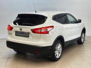 Nissan Qashqai II Балашиха  - изображение 23