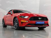 Ford Mustang VI Рестайлинг Новосибирск  - изображение 74