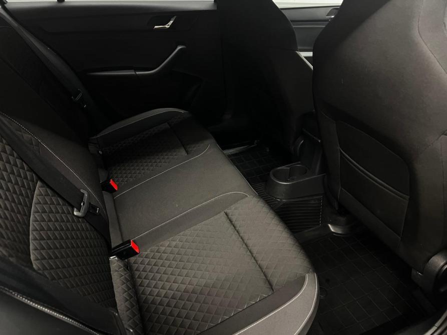 Skoda Rapid I Санкт-Петербург  - изображение 15
