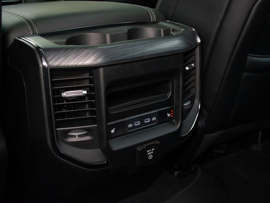 Ram 1500 V Рестайлинг Новосибирск  - изображение 15