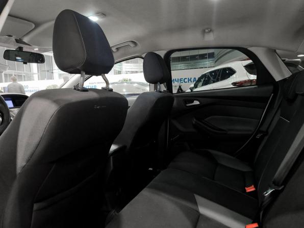 Ford Focus III с пробегом 2012 года, цена 660 000 рублей, 255901 км, седан, Автокод Объявления