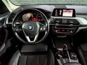 BMW X3 III (G01) Екатеринбург  - изображение 38