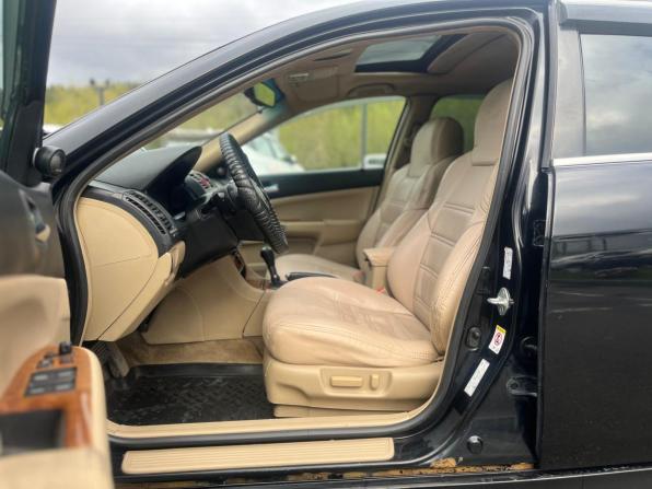 Honda Accord VII Рестайлинг с пробегом 2006 года, цена 695 000 рублей, 302902 км, седан, Автокод Объявления