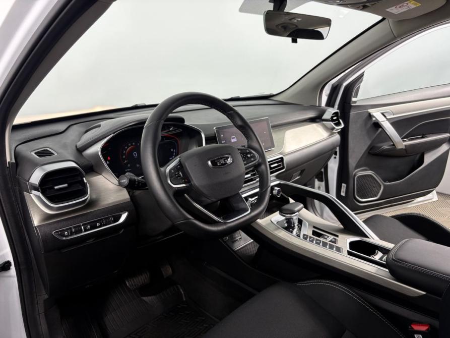 Belgee X50 Борисоглебск  - изображение 14