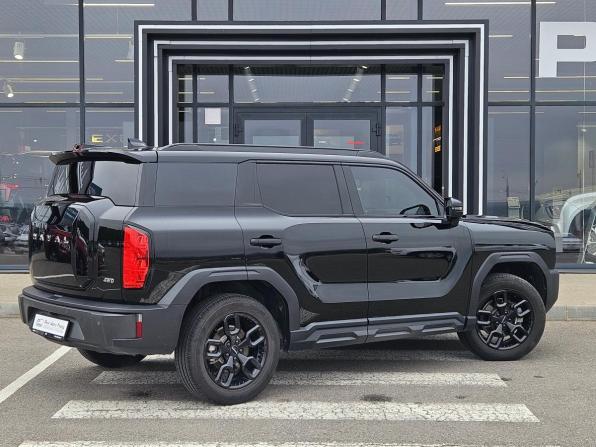 Haval H3 I с пробегом 2024 года, цена 2 524 000 рублей, 13000 км, внедорожник, Автокод Объявления