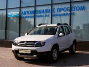 Renault Duster I Екатеринбург  - изображение 20
