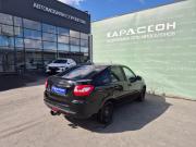 Lada (ВАЗ) Granta I Рестайлинг Екатеринбург  - изображение 14