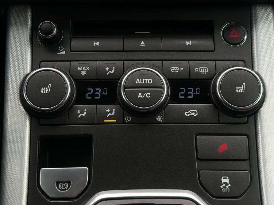 Land Rover Range Rover Evoque I Краснодар  - изображение 19