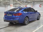 BMW 6 серии IV (G32) Рестайлинг Казань  - изображение 28