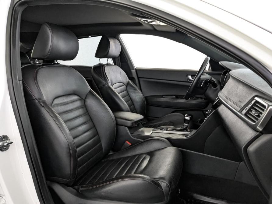 Kia Optima IV Рестайлинг Москва  - изображение 24