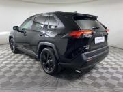 Toyota RAV4 V (XA50) Москва  - изображение 26