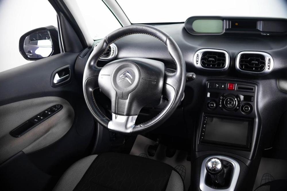 Citroen C3 Picasso I Рестайлинг Пермь  - изображение 12