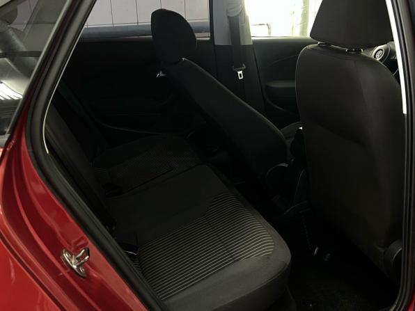 Volkswagen Polo V с пробегом 2012 года, цена 749 000 рублей, 163217 км, седан, Автокод Объявления