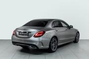 Mercedes-Benz C-Класс IV (W205) Рестайлинг Казань  - изображение 17
