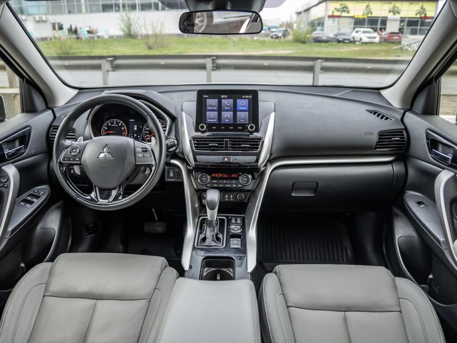 Mitsubishi Eclipse Cross I Рестайлинг Волгоград  - изображение 13