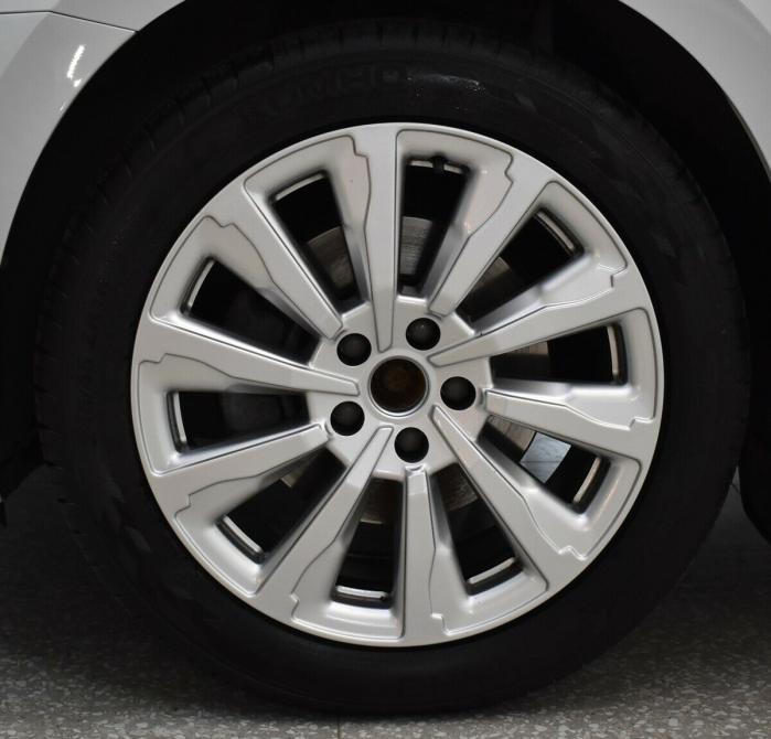 Skoda Superb III Москва  - изображение 17