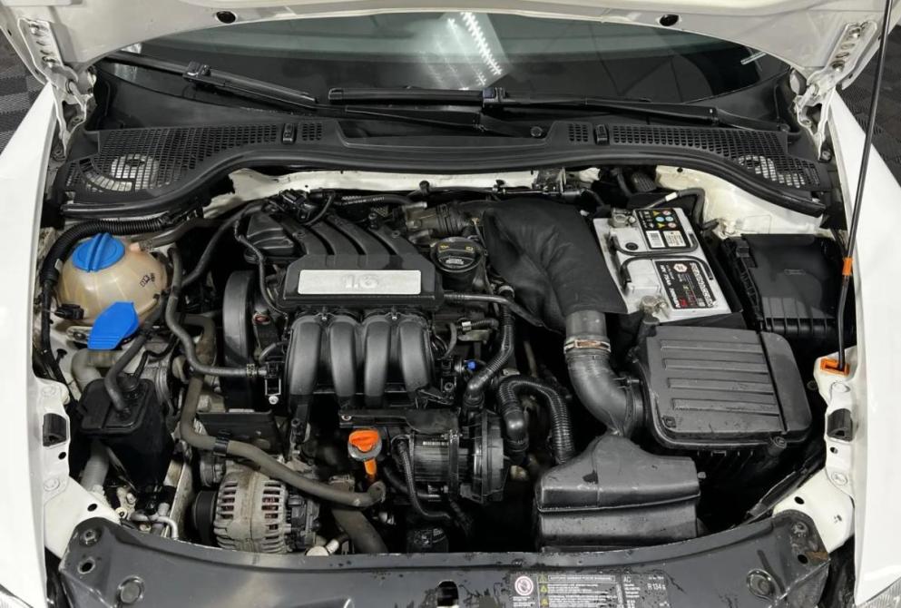 Skoda Octavia II (A5) Рестайлинг Нижний Новгород  - изображение 22