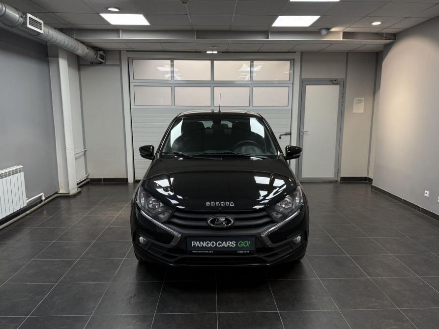 Lada (ВАЗ) Granta I Рестайлинг Тверь  - изображение 2