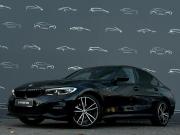 BMW 3 серии VII (G2x) Санкт-Петербург  - изображение 54