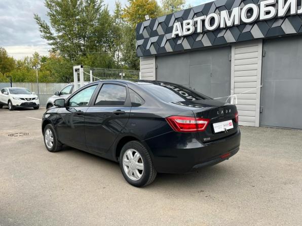 Lada (ВАЗ) Vesta I с пробегом 2017 года, цена 743 752 рубля, 70959 км, седан, Автокод Объявления