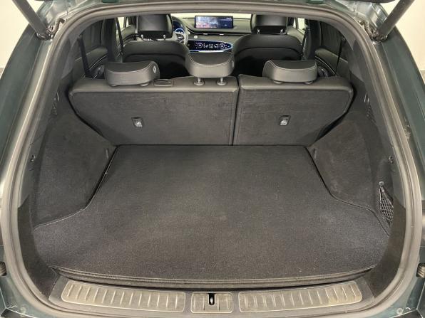 Genesis GV70 I с пробегом 2022 года, цена 4 170 000 рублей, 130271 км, внедорожник, Автокод Объявления