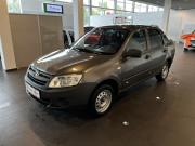 Lada (ВАЗ) Granta I Чебоксары  - изображение 40
