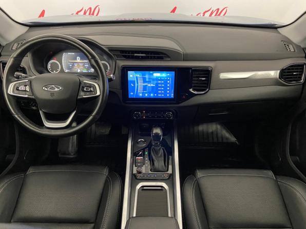 Chery Tiggo 4 I Рестайлинг с пробегом 2020 года, цена 1 440 000 рублей, 63403 км, внедорожник, Автокод Объявления