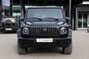 Mercedes-Benz G-Класс AMG II (W463) Москва  - изображение 38