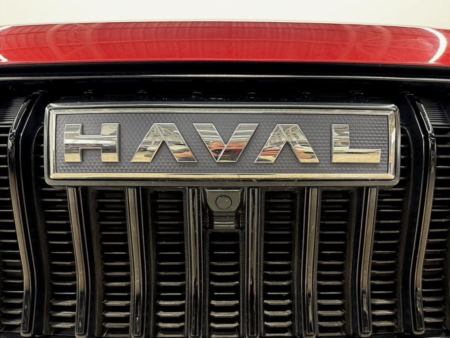 Haval Jolion I Рестайлинг Смоленск  - изображение 18