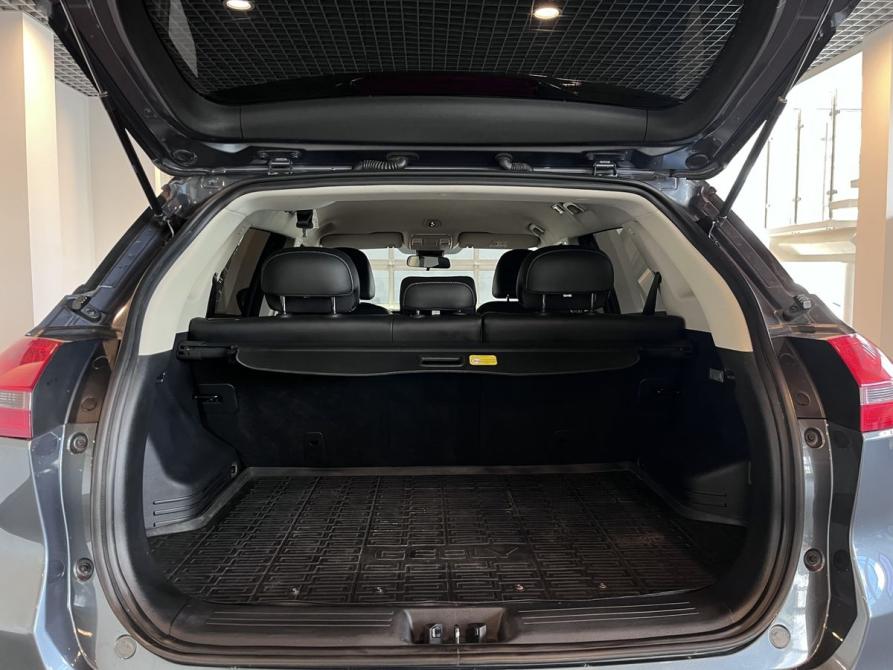 Geely Atlas I Чебоксары  - изображение 16