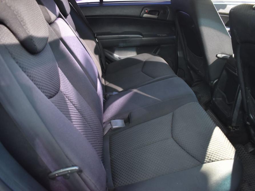 SsangYong Kyron I Рестайлинг Архангельск  - изображение 11