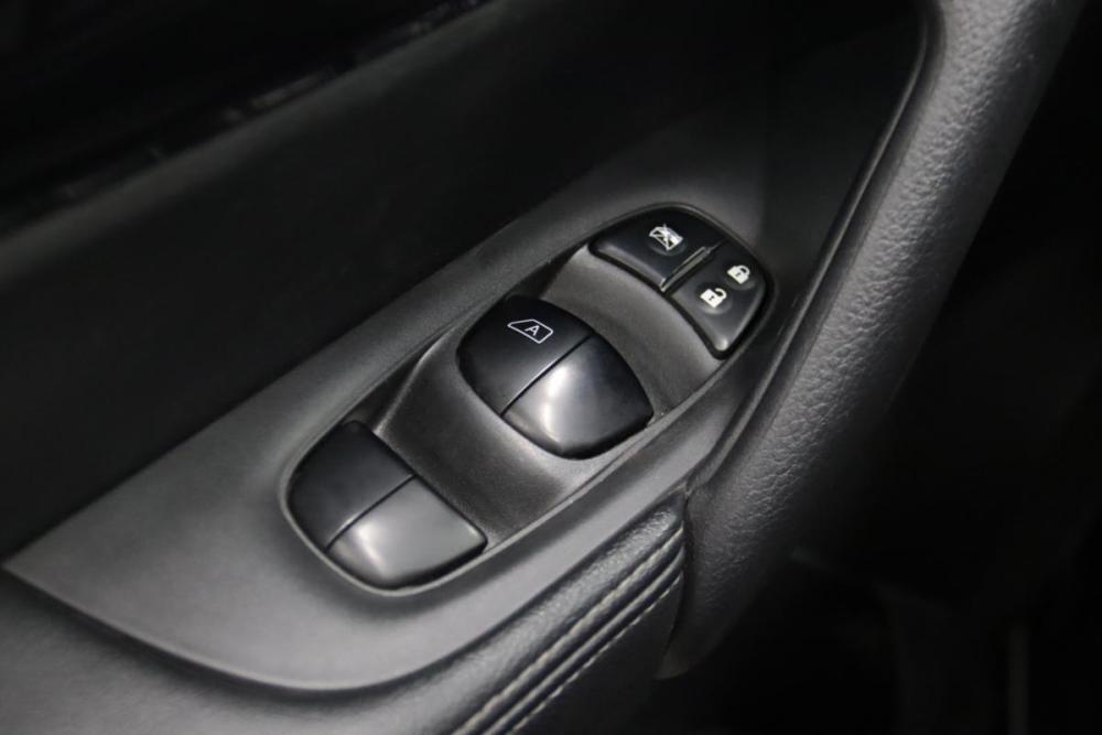 Nissan X-Trail III Рестайлинг Сургут  - изображение 24